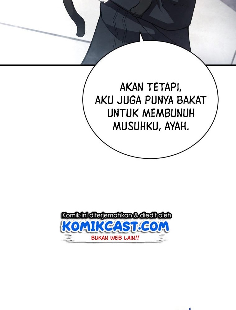 Swordmasters Youngest Son Chapter 12 Halaman 31