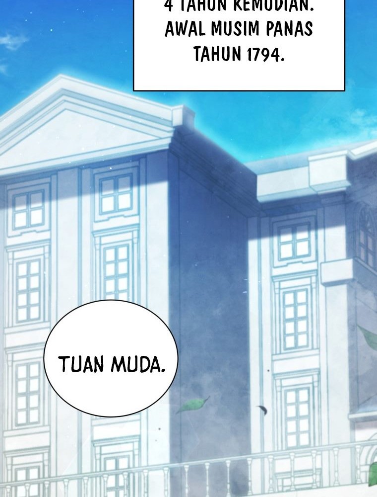 Swordmasters Youngest Son Chapter 12 Halaman 35