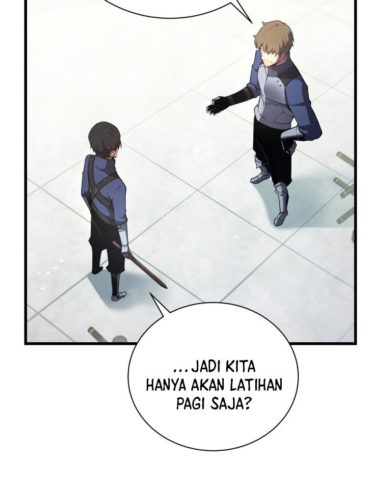 Swordmasters Youngest Son Chapter 12 Halaman 37