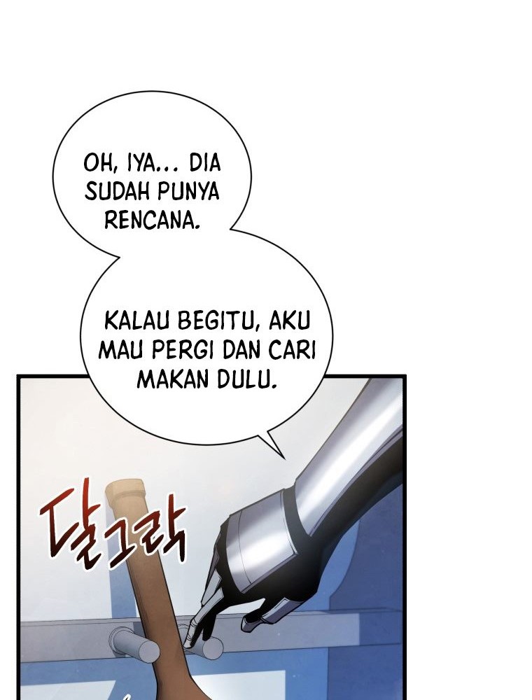 Swordmasters Youngest Son Chapter 12 Halaman 39