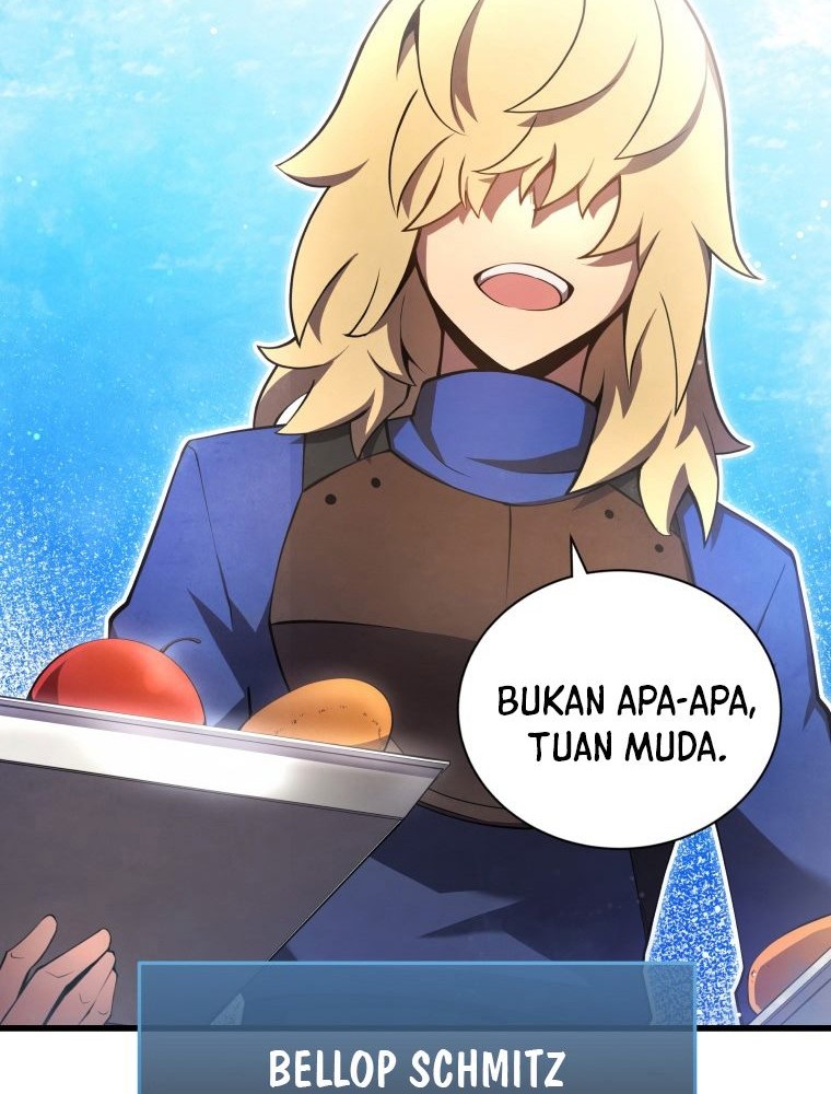 Swordmasters Youngest Son Chapter 12 Halaman 43