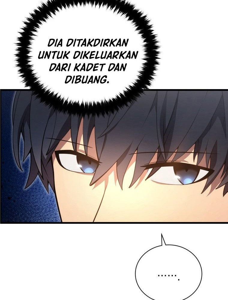 Swordmasters Youngest Son Chapter 12 Halaman 45