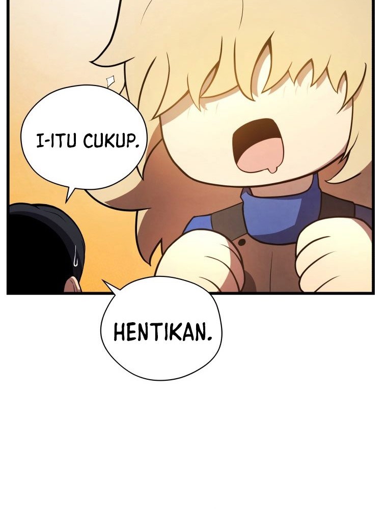 Swordmasters Youngest Son Chapter 12 Halaman 47