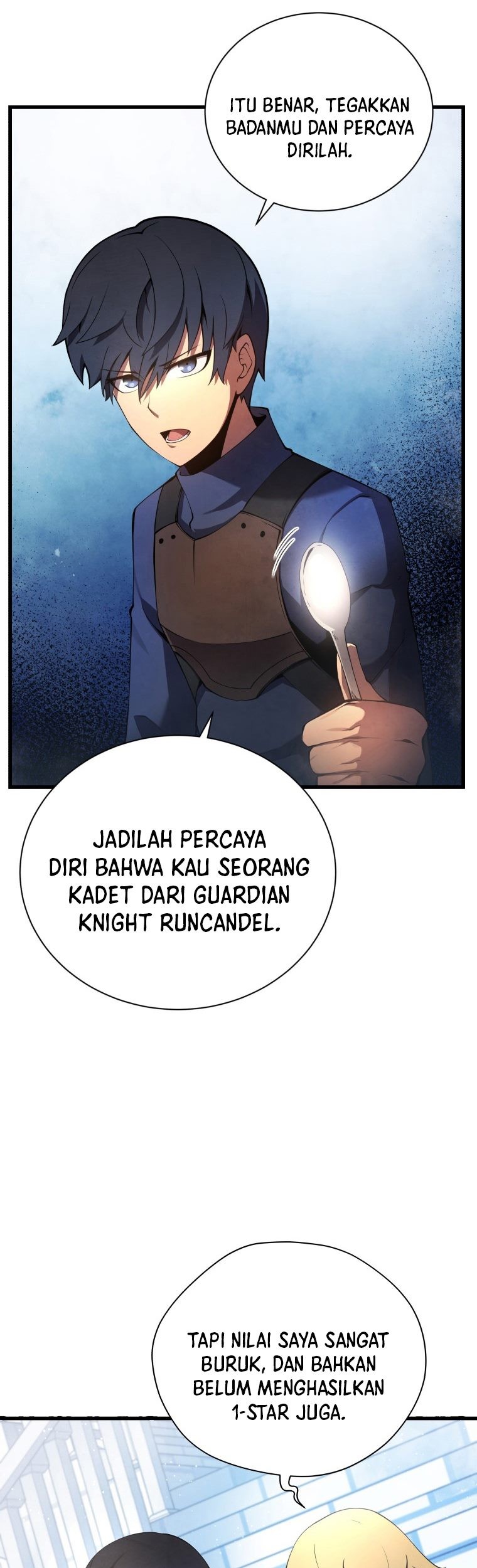 Swordmasters Youngest Son Chapter 12 Halaman 50
