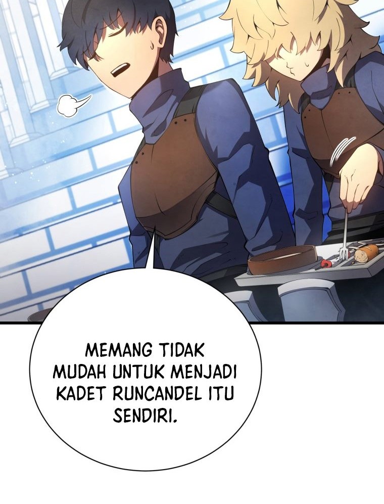 Swordmasters Youngest Son Chapter 12 Halaman 51
