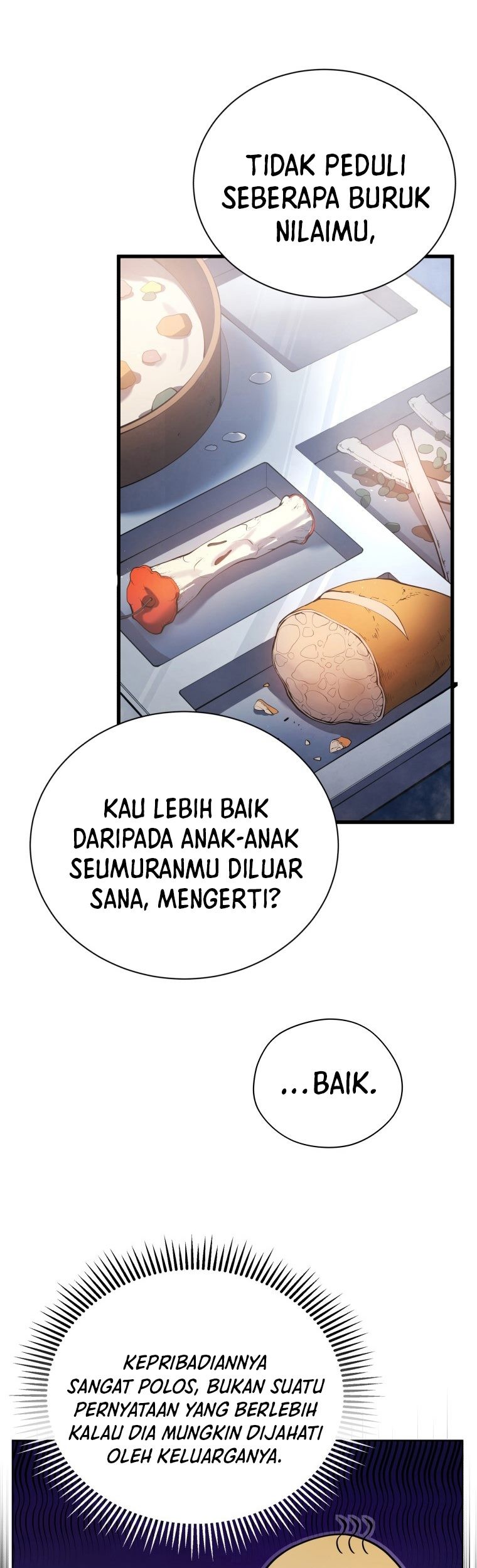 Swordmasters Youngest Son Chapter 12 Halaman 52