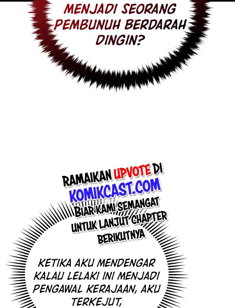 Swordmasters Youngest Son Chapter 12 Halaman 55