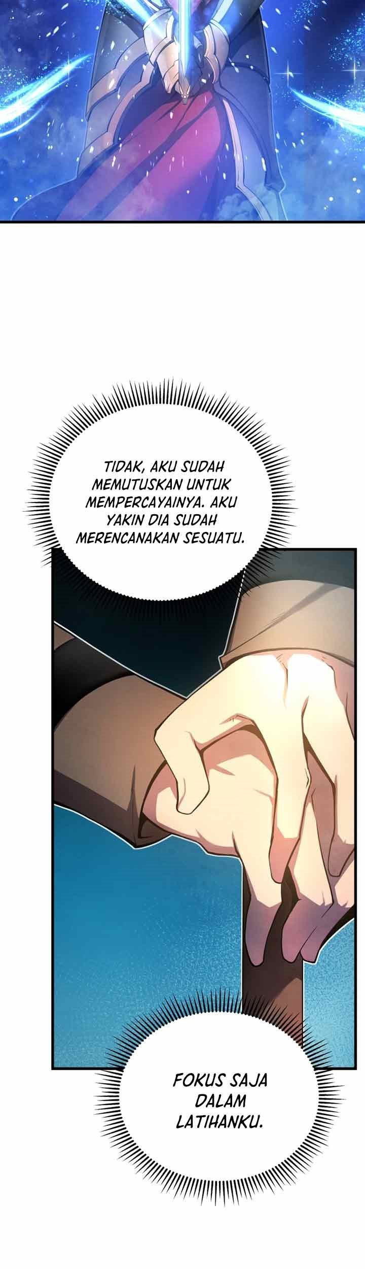 Swordmasters Youngest Son Chapter 13 Halaman 6