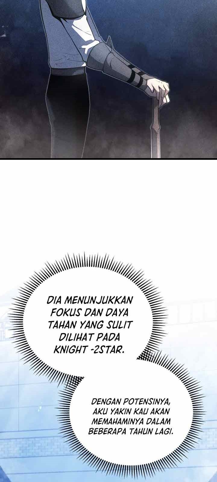 Swordmasters Youngest Son Chapter 13 Halaman 9
