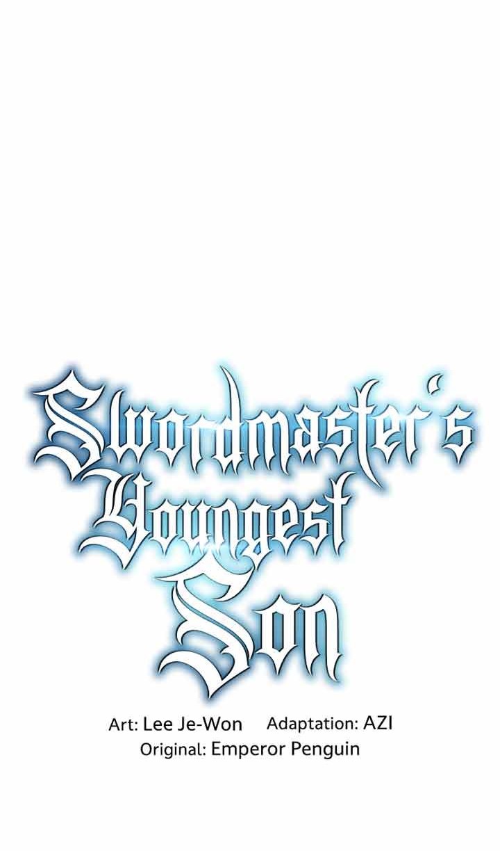 Swordmasters Youngest Son Chapter 13 Halaman 11