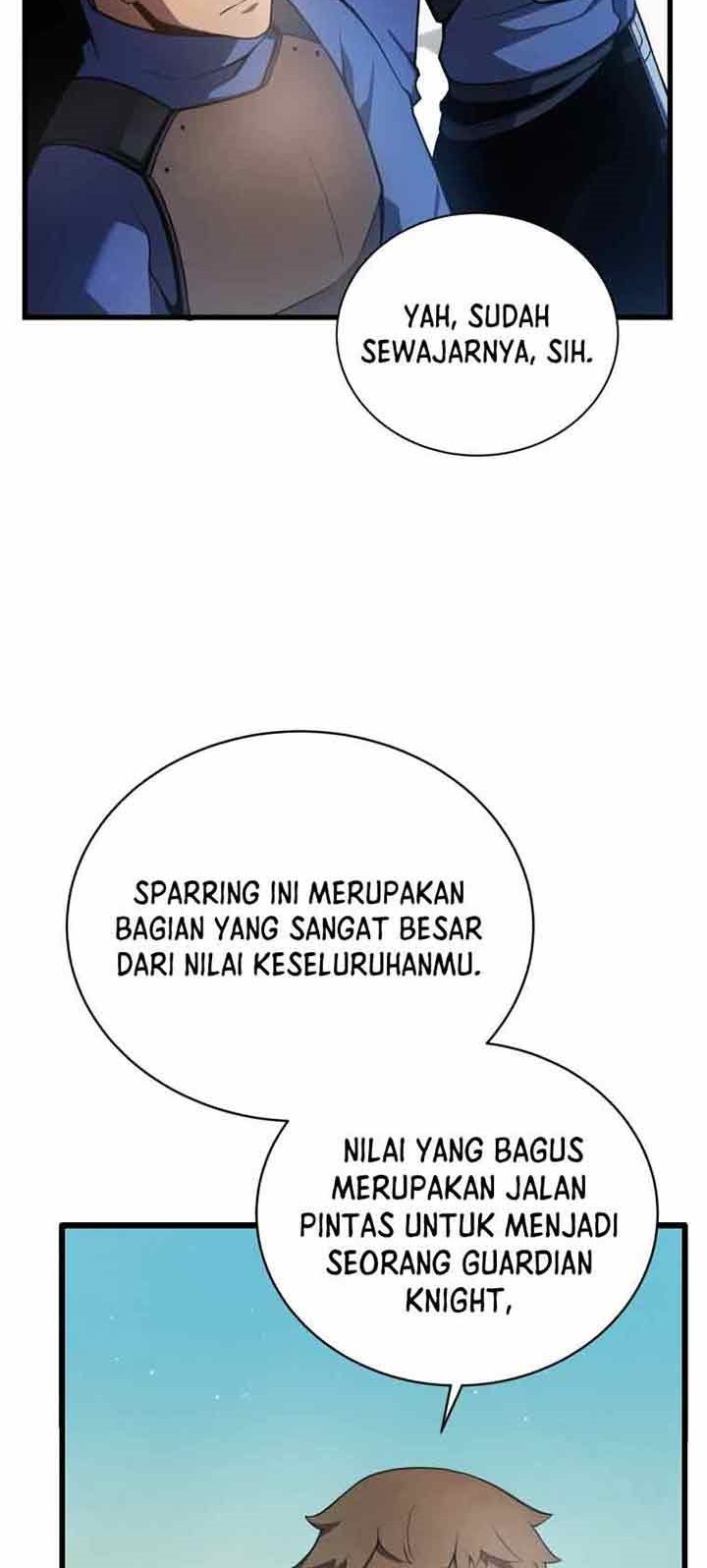 Swordmasters Youngest Son Chapter 13 Halaman 13