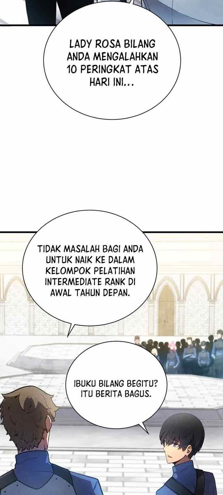 Swordmasters Youngest Son Chapter 13 Halaman 15