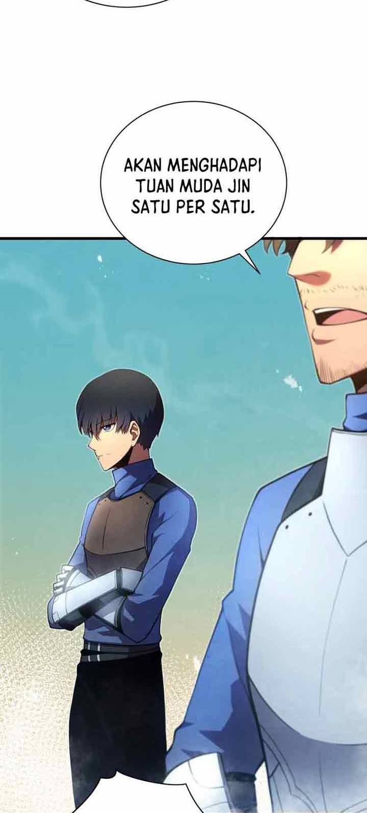 Swordmasters Youngest Son Chapter 13 Halaman 19