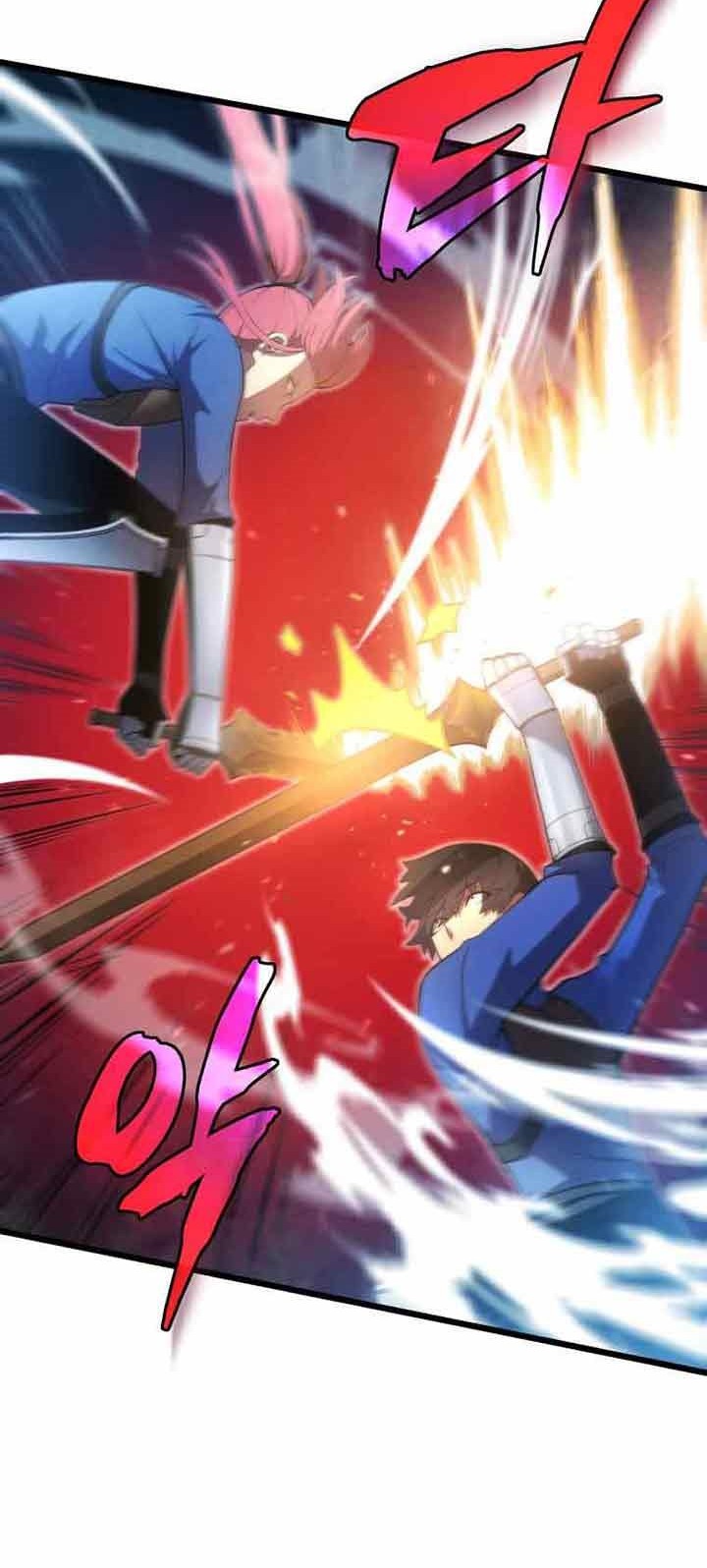 Swordmasters Youngest Son Chapter 13 Halaman 29
