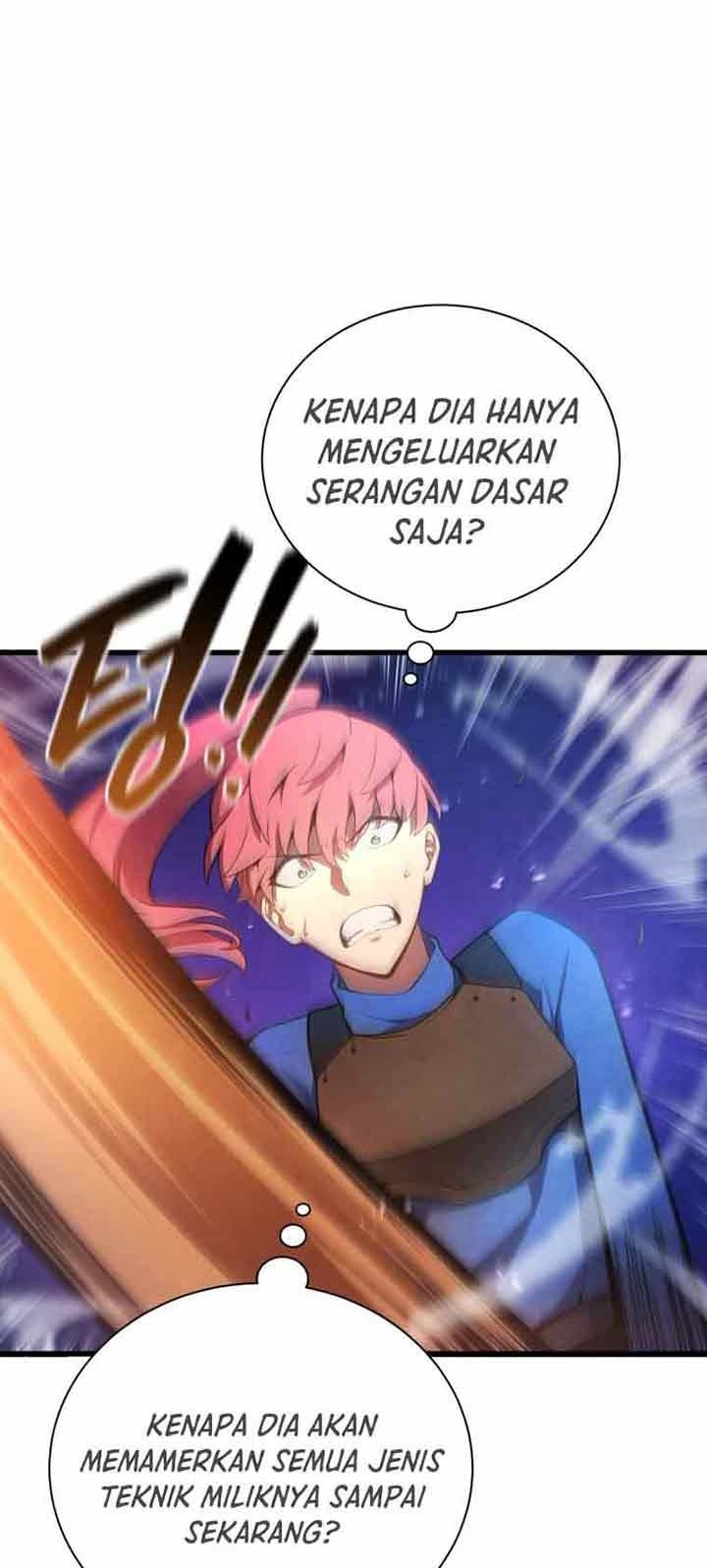 Swordmasters Youngest Son Chapter 13 Halaman 33