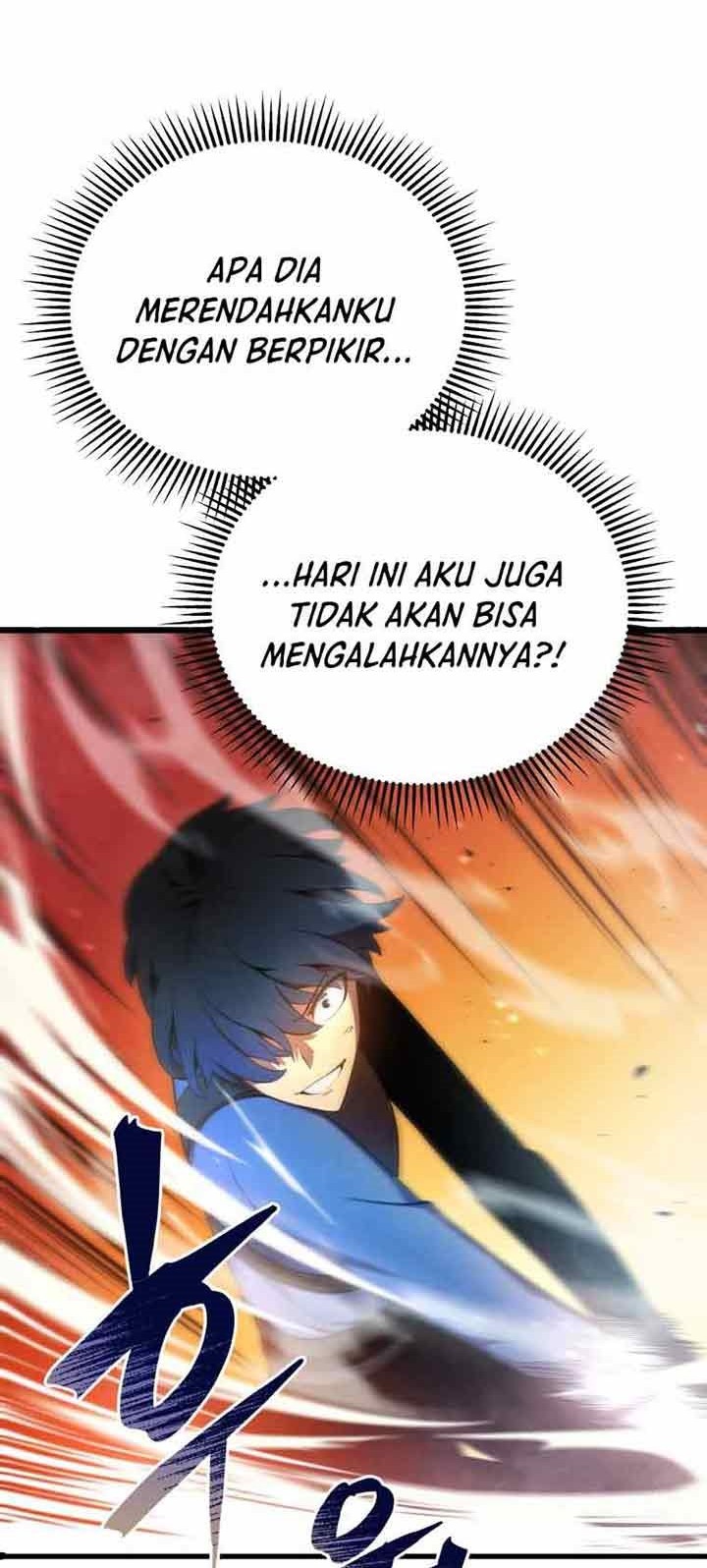 Swordmasters Youngest Son Chapter 13 Halaman 35
