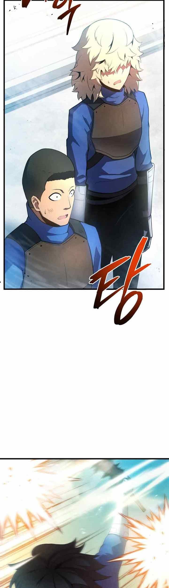 Swordmasters Youngest Son Chapter 13 Halaman 38