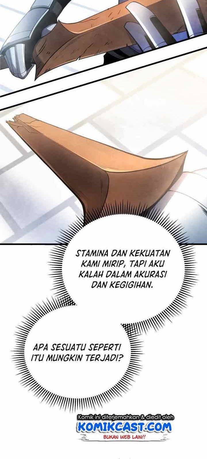 Swordmasters Youngest Son Chapter 13 Halaman 47