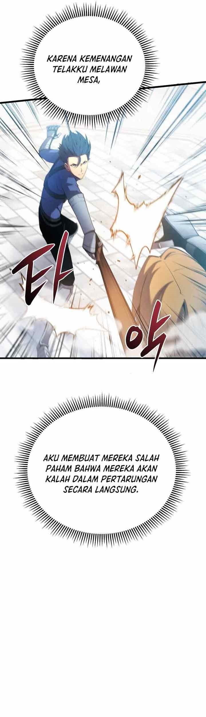 Swordmasters Youngest Son Chapter 13 Halaman 52