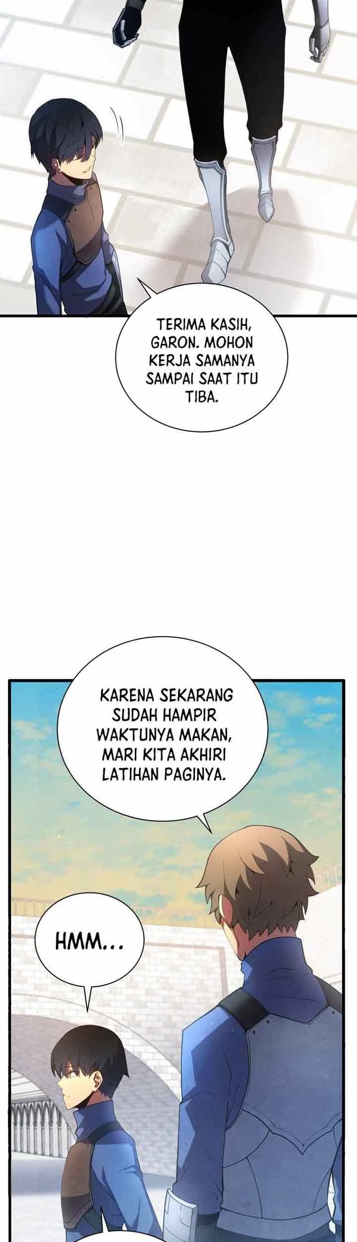 Swordmasters Youngest Son Chapter 13 Halaman 56