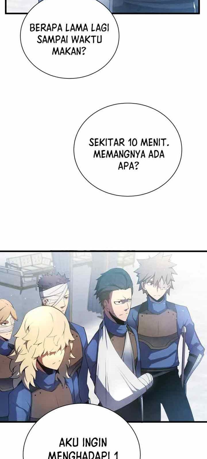 Swordmasters Youngest Son Chapter 13 Halaman 57