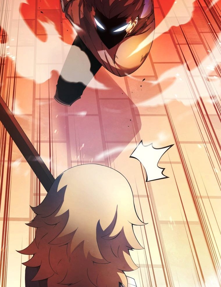 Swordmasters Youngest Son Chapter 14 Halaman 9