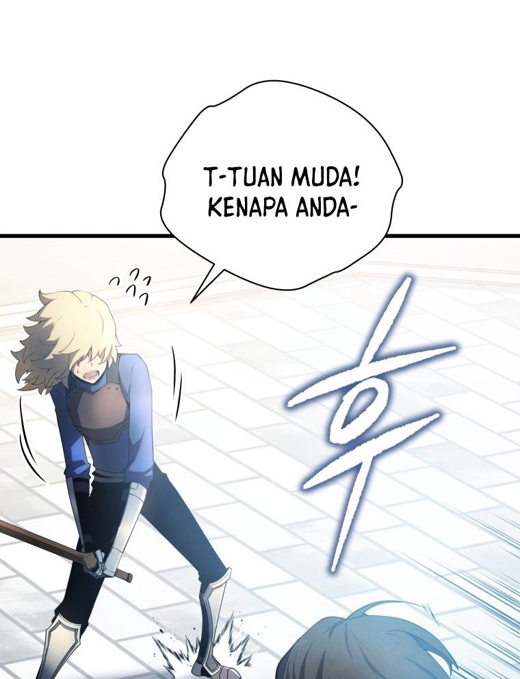 Swordmasters Youngest Son Chapter 14 Halaman 11