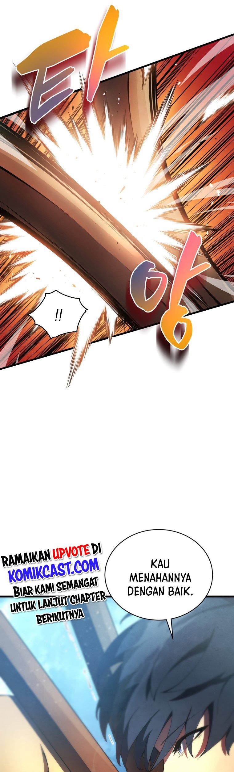 Swordmasters Youngest Son Chapter 14 Halaman 14