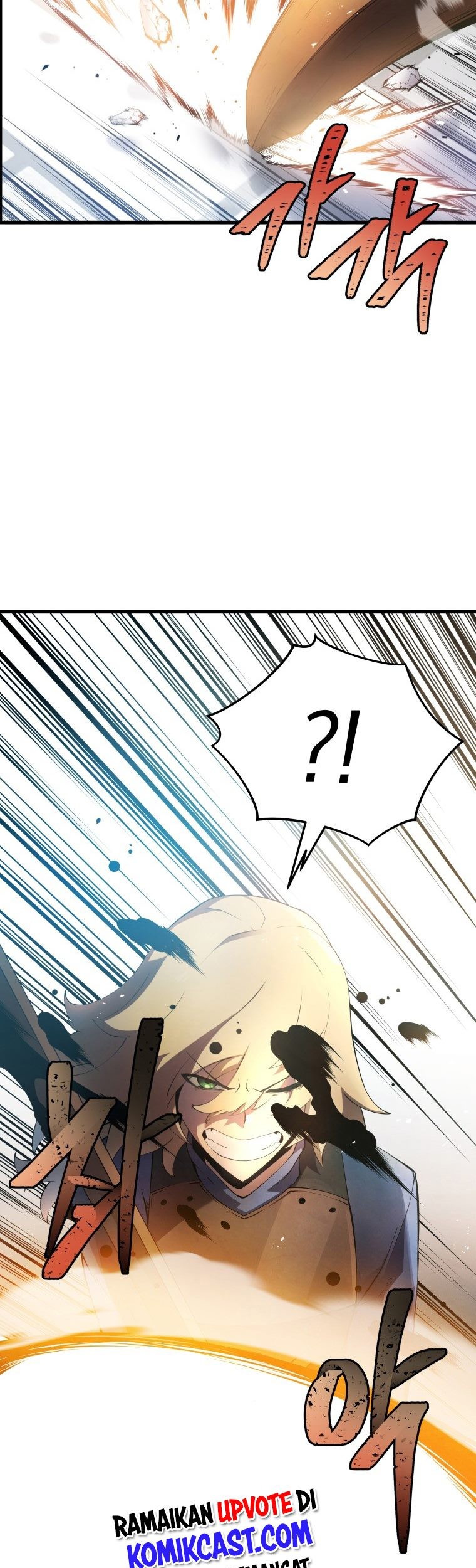 Swordmasters Youngest Son Chapter 14 Halaman 18