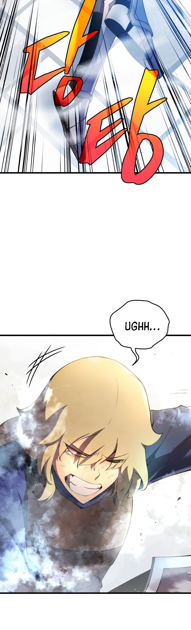 Swordmasters Youngest Son Chapter 14 Halaman 24