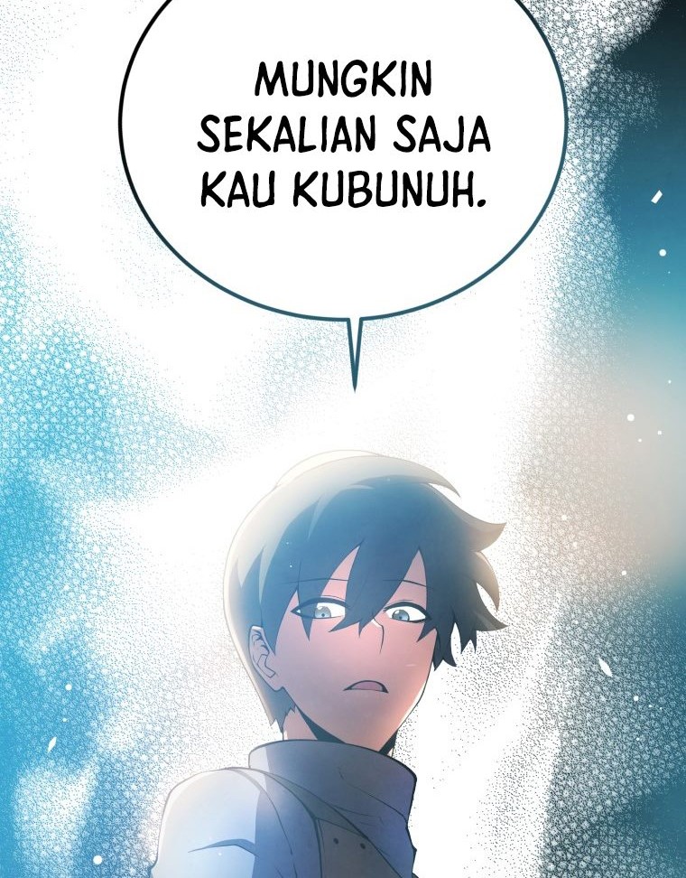 Swordmasters Youngest Son Chapter 14 Halaman 27