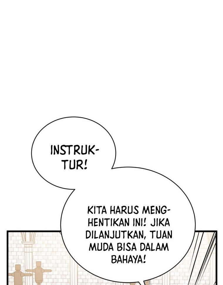 Swordmasters Youngest Son Chapter 14 Halaman 33
