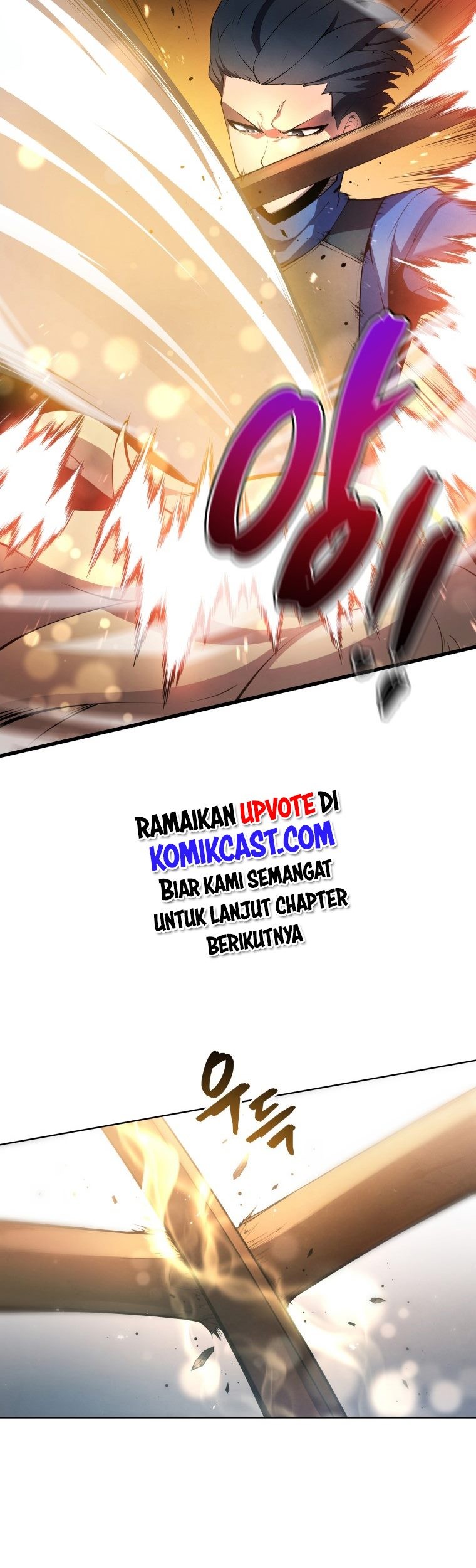 Swordmasters Youngest Son Chapter 14 Halaman 42