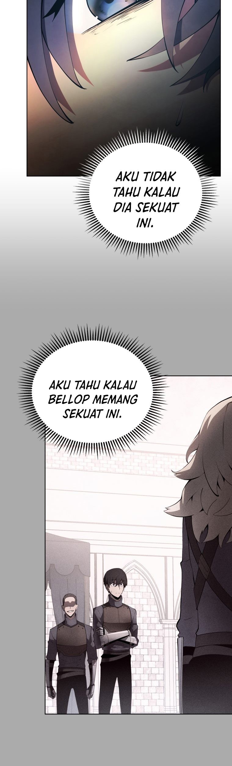 Swordmasters Youngest Son Chapter 14 Halaman 46