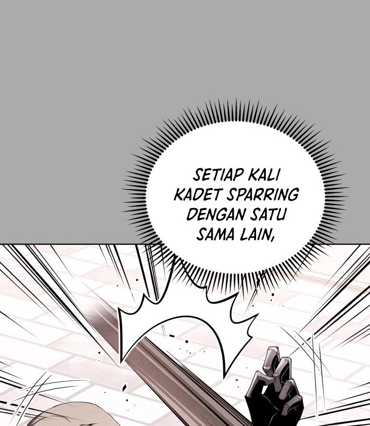 Swordmasters Youngest Son Chapter 14 Halaman 47