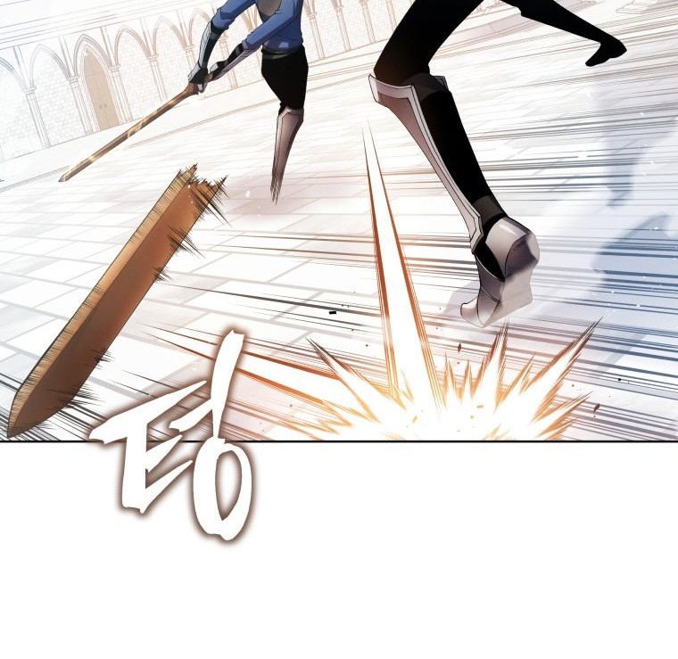 Swordmasters Youngest Son Chapter 14 Halaman 51