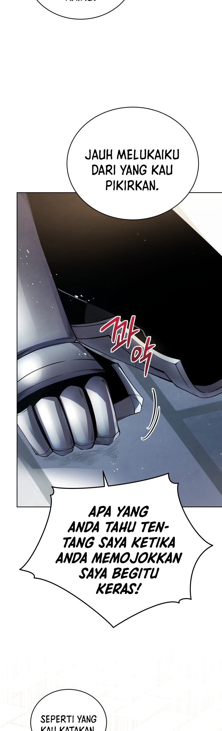Swordmasters Youngest Son Chapter 14 Halaman 66