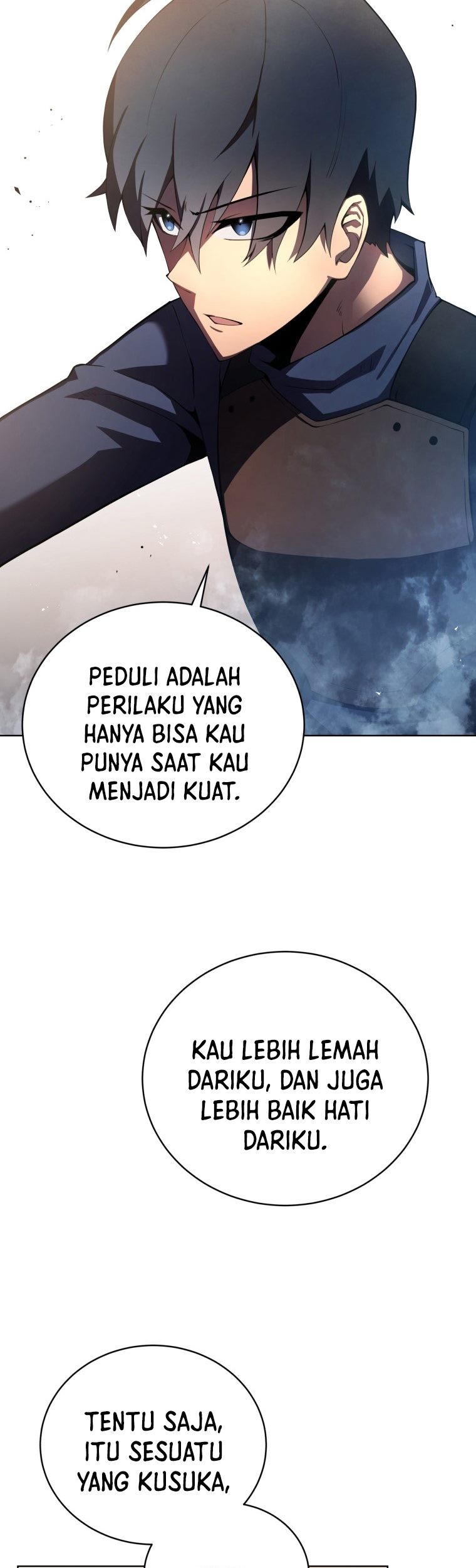 Swordmasters Youngest Son Chapter 14 Halaman 70