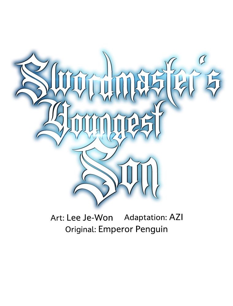 Swordmasters Youngest Son Chapter 15 Halaman 9