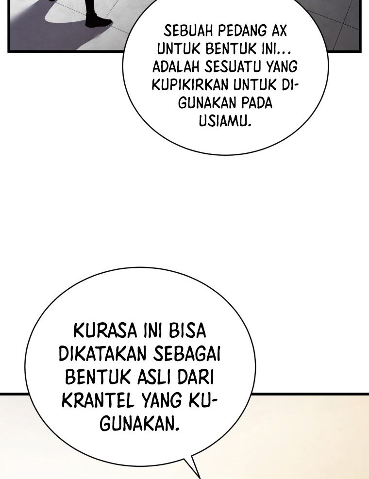 Swordmasters Youngest Son Chapter 15 Halaman 21