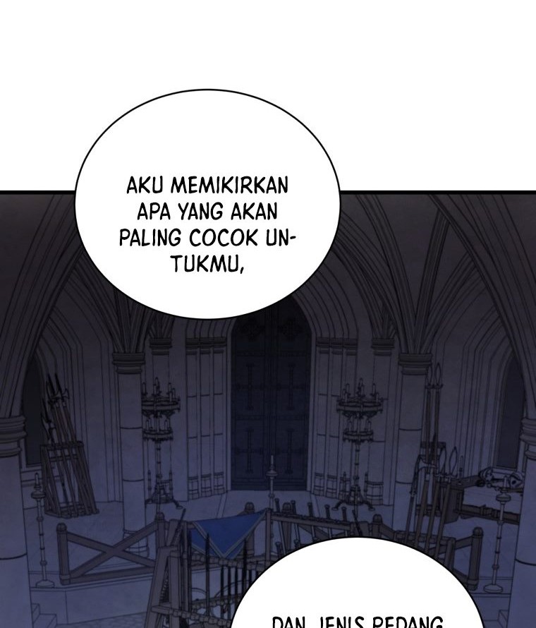 Swordmasters Youngest Son Chapter 15 Halaman 29