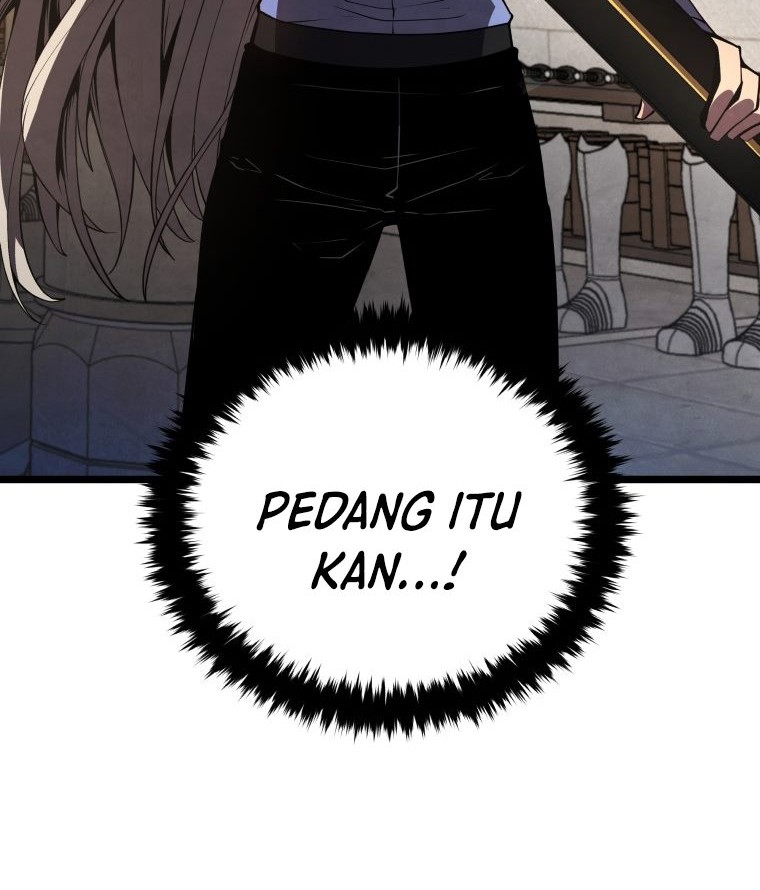 Swordmasters Youngest Son Chapter 15 Halaman 33