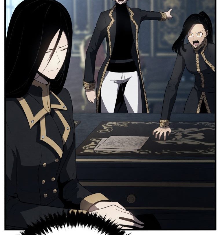 Swordmasters Youngest Son Chapter 15 Halaman 39