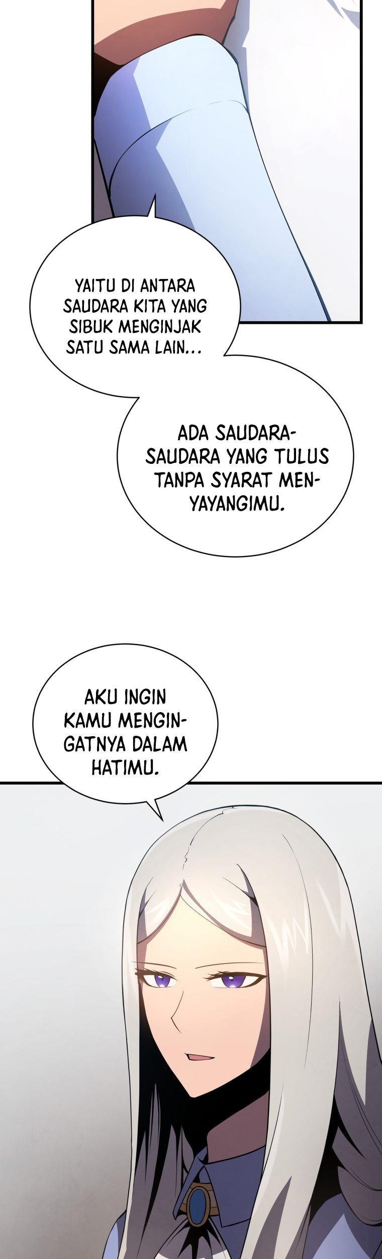 Swordmasters Youngest Son Chapter 15 Halaman 48