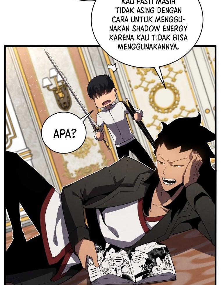 Swordmasters Youngest Son Chapter 15 Halaman 55