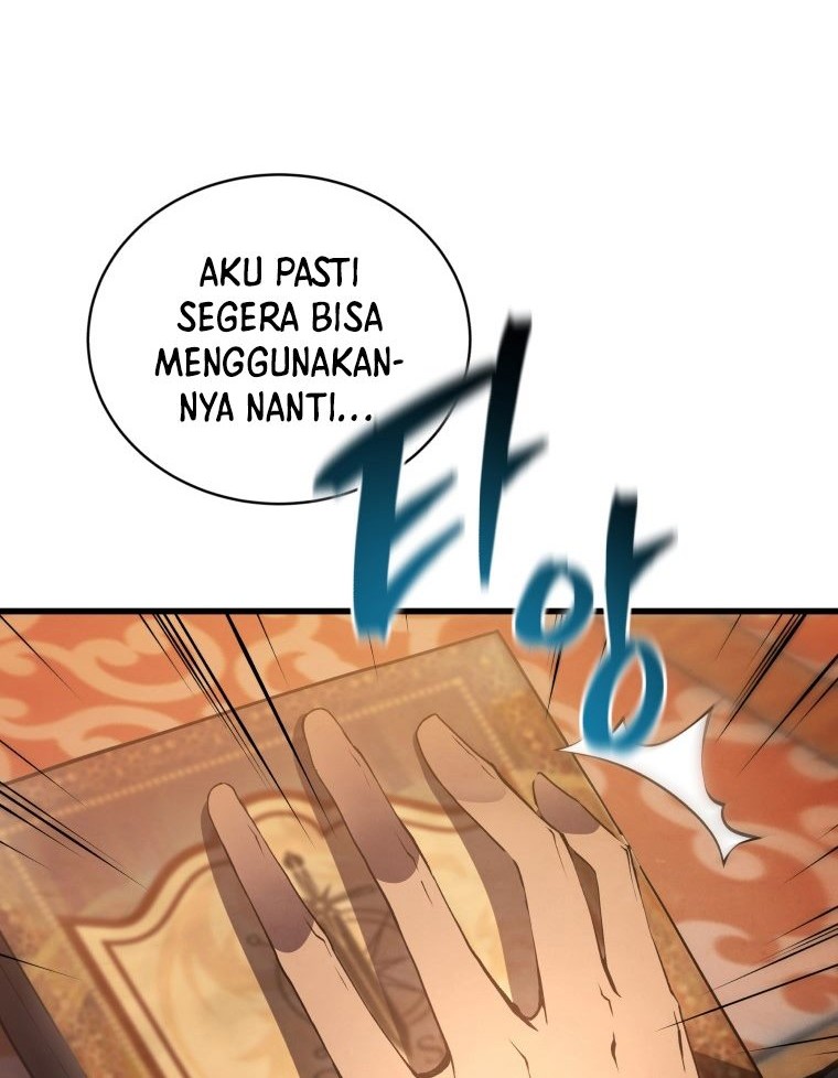 Swordmasters Youngest Son Chapter 15 Halaman 57