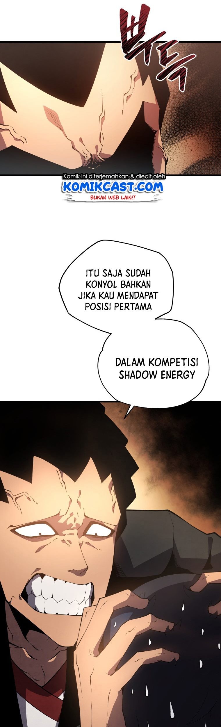 Swordmasters Youngest Son Chapter 15 Halaman 62