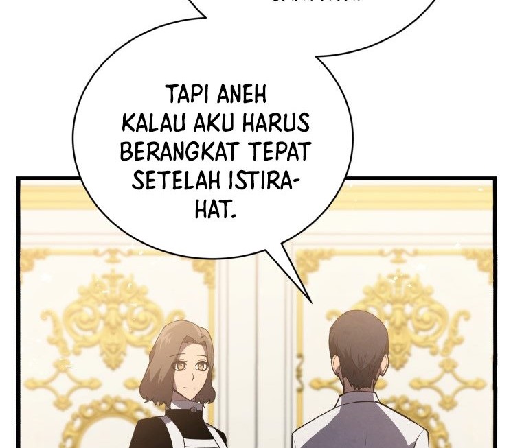 Swordmasters Youngest Son Chapter 15 Halaman 71