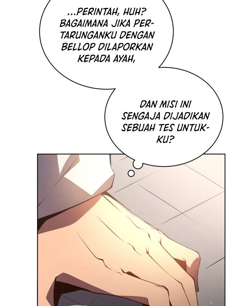Swordmasters Youngest Son Chapter 15 Halaman 83