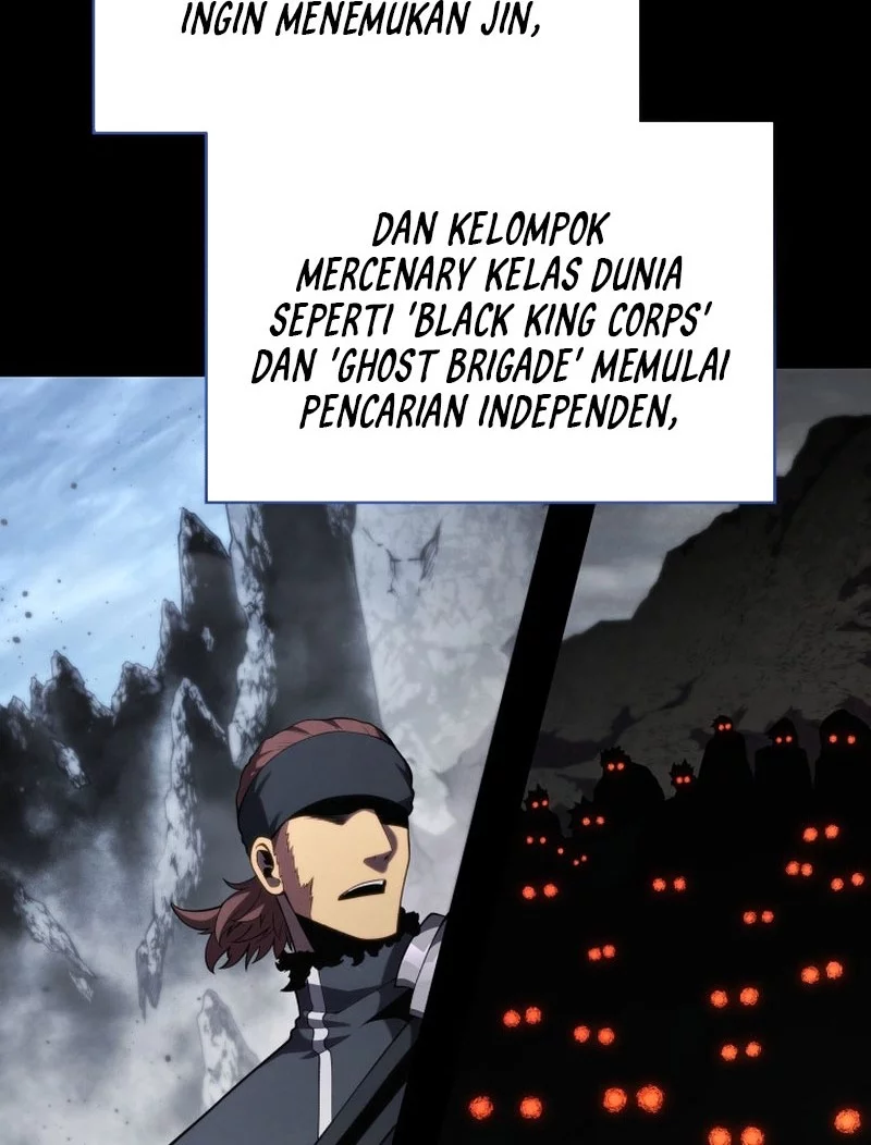 Swordmasters Youngest Son Chapter 182 Halaman 4